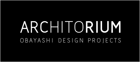 ARCHITORIUMロゴ