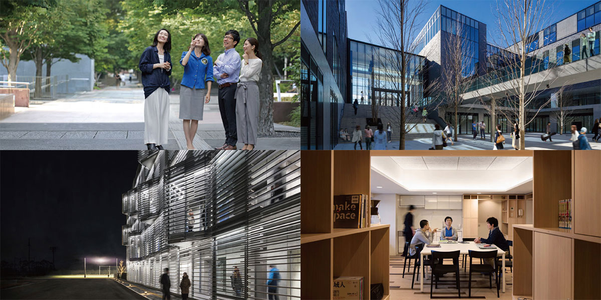 情報誌『ARCHITORIUM』(アーキトリウム）第二号