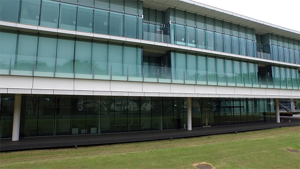 大林組技術研究所